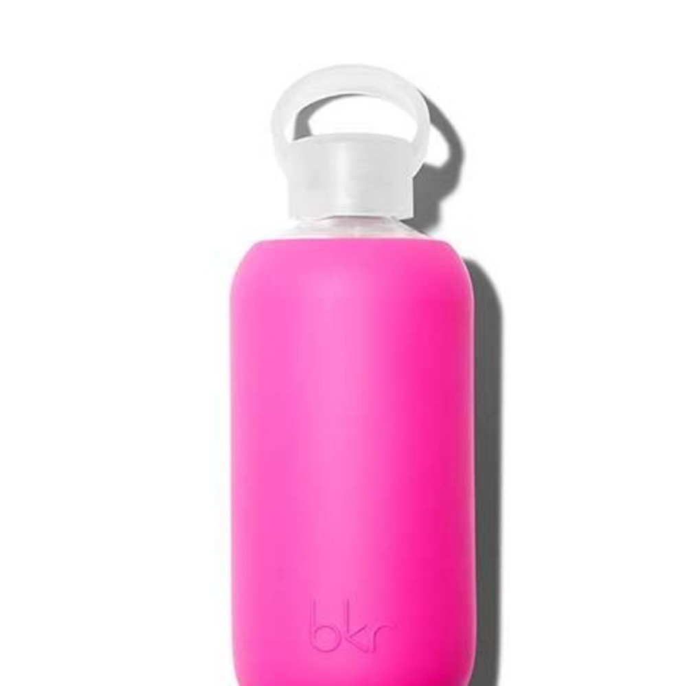 Rosy bkr "little" water bottle